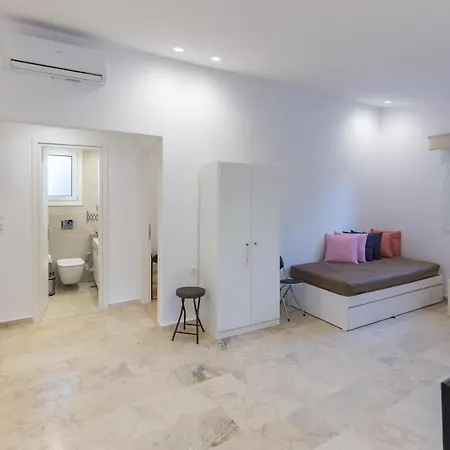 度假居 Katerlove House *