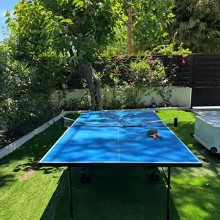 度假居 Katerlove House *