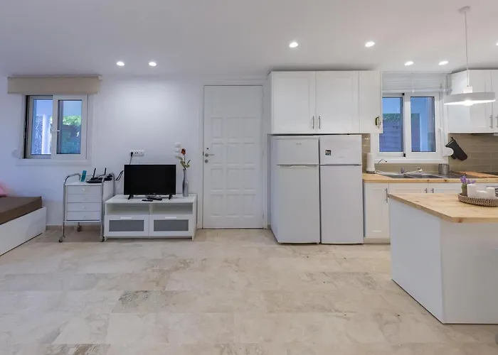 度假居 Katerlove House 法里拉基