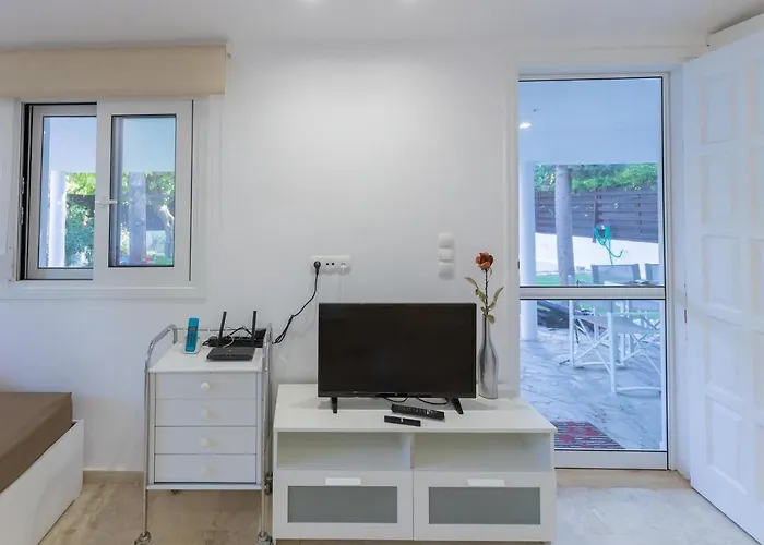 度假居 Katerlove House 法里拉基