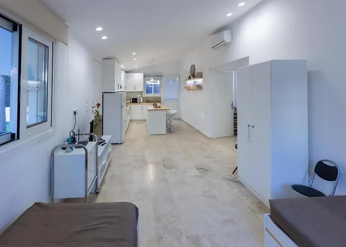 Katerlove House 度假居