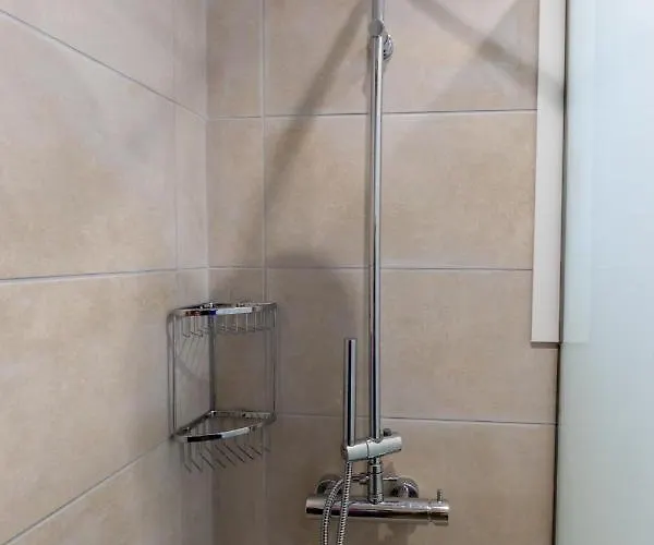 度假居 Katerlove House 法里拉基