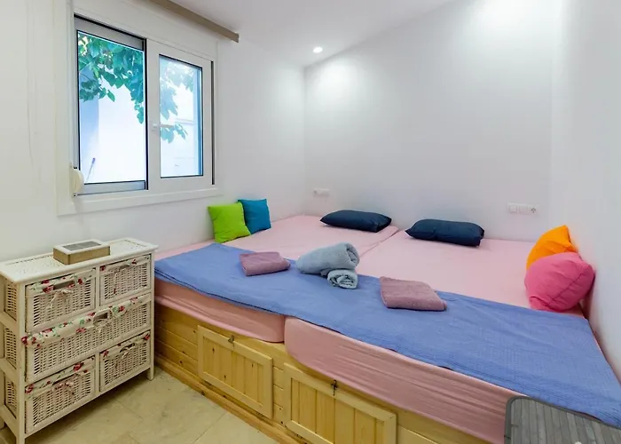 度假居 Katerlove House 法里拉基