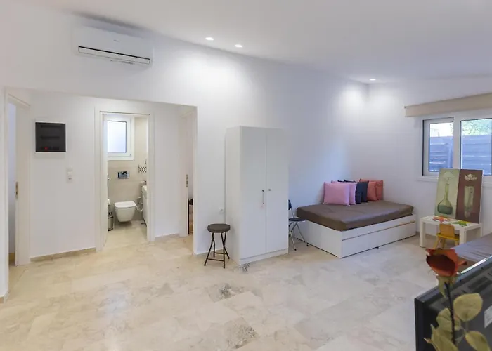 度假居 Katerlove House *