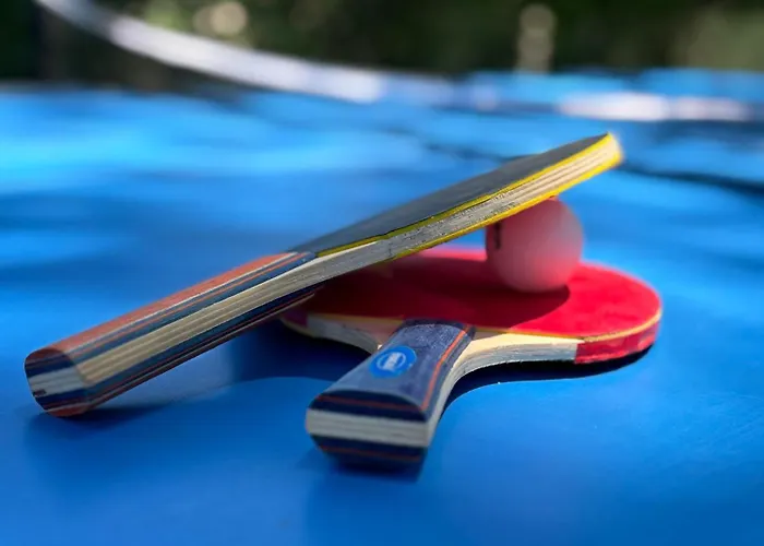 度假居 Katerlove House *