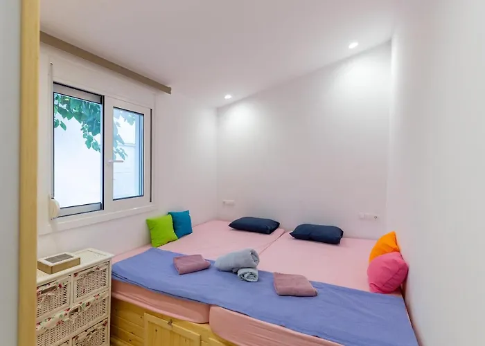 Katerlove House * Фалираки