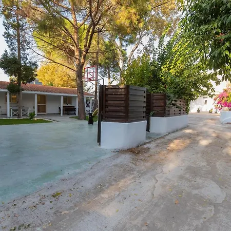 Katerlove House Faliraki