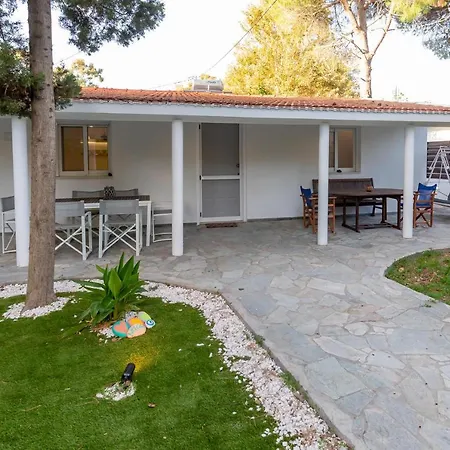 Katerlove House Holiday home