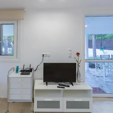 Holiday home Katerlove House Faliraki