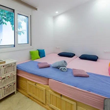 Holiday home Katerlove House Faliraki