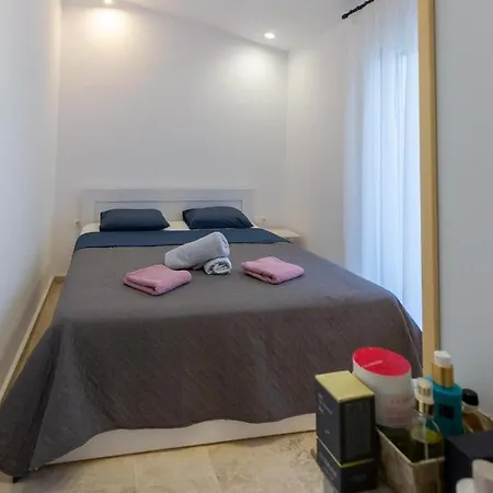 Katerlove House * Faliraki