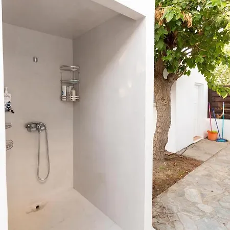 Holiday home Katerlove House Faliraki