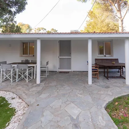 Katerlove House * Faliraki