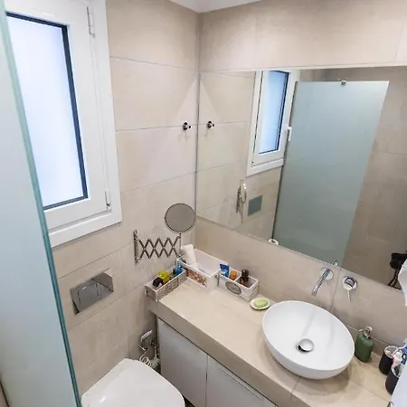 Katerlove House * Faliráki