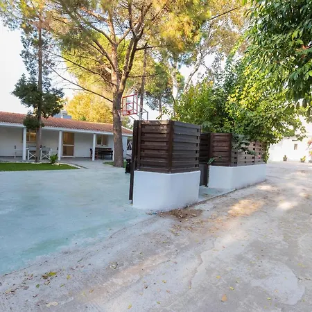 Feriehus Katerlove House Faliraki