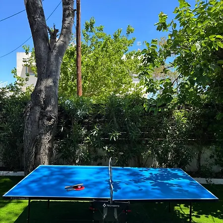 Katerlove House * Faliráki