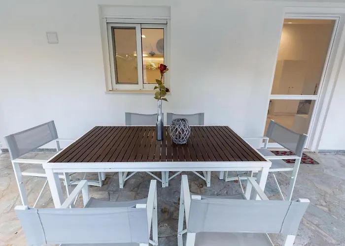 Hébergement de vacances Katerlove House