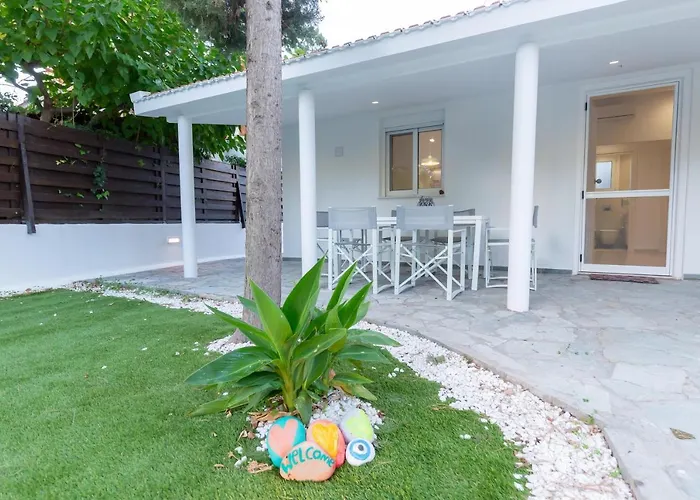 Katerlove House Faliraki