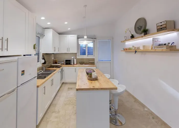 Katerlove House * Faliraki