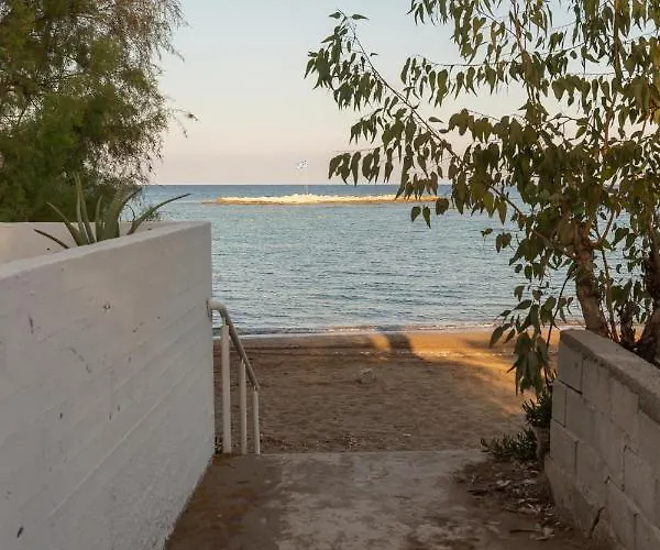 Katerlove House Hébergement de vacances *