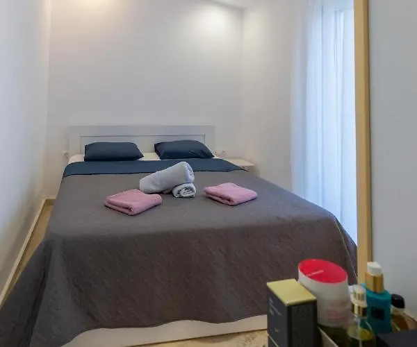 Katerlove House * Faliraki