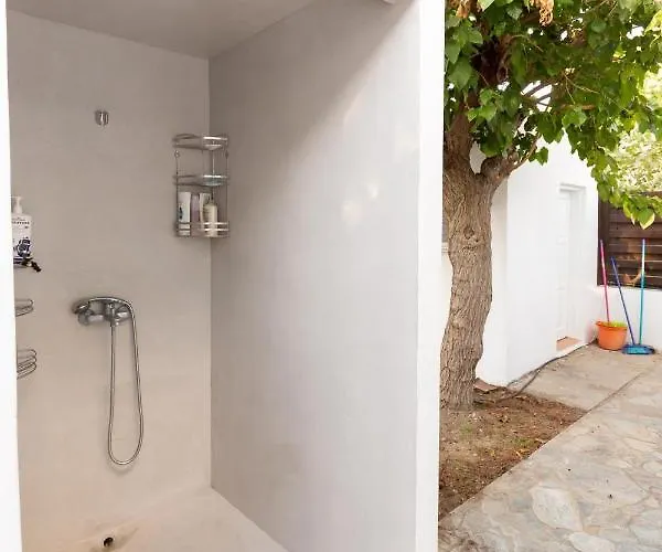 Nyaraló Katerlove House Faliráki