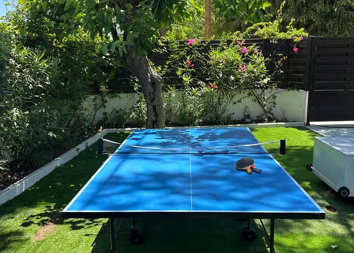 펜션 Katerlove House *