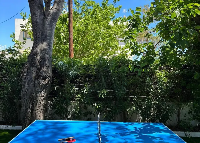 Katerlove House * Faliraki