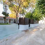 Tatil Evi Katerlove House Faliraki