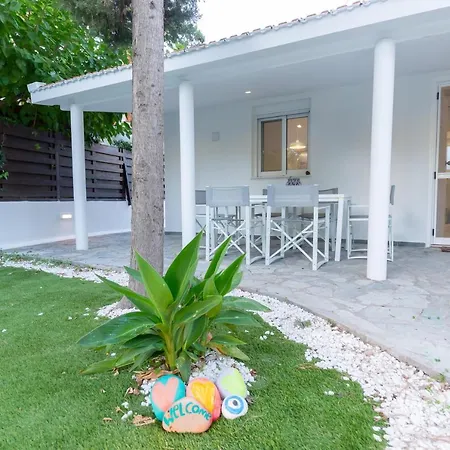 Katerlove House Faliraki