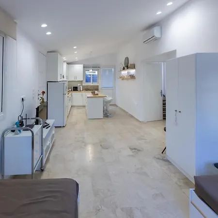 Katerlove House Dom wakacyjny