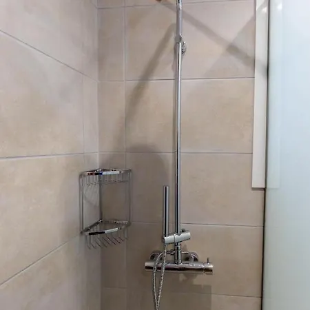 Dom wakacyjny Katerlove House Faliraki