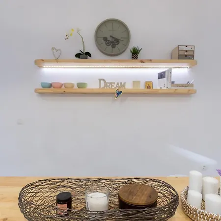 Katerlove House * Faliraki