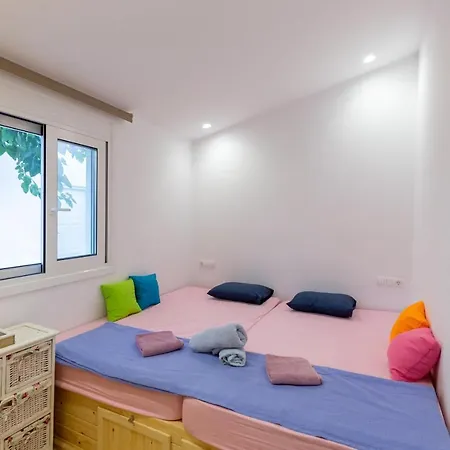 Katerlove House * Faliraki